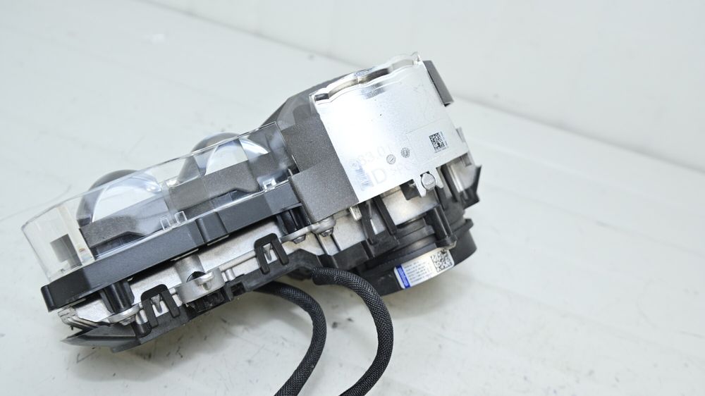 BMW R1200GS 2013 - 2016 Far Lentila Unitate Control Interior