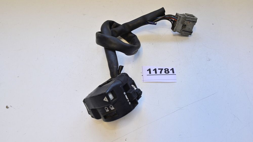 Bloc Comenzi Lumini Stanga Honda CBR600RR 2003 - 2006