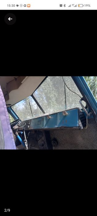 Маз 5549 сотилади