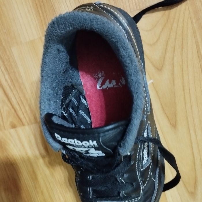 Маратонки Reebok