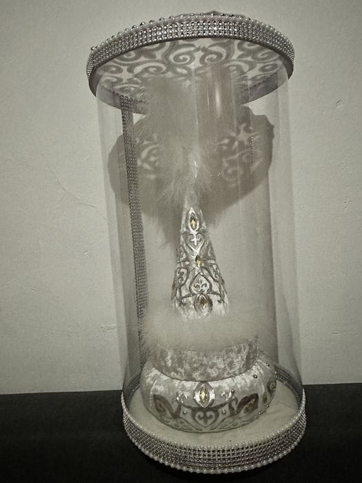 Продам саукеле для сырга салу с колбой