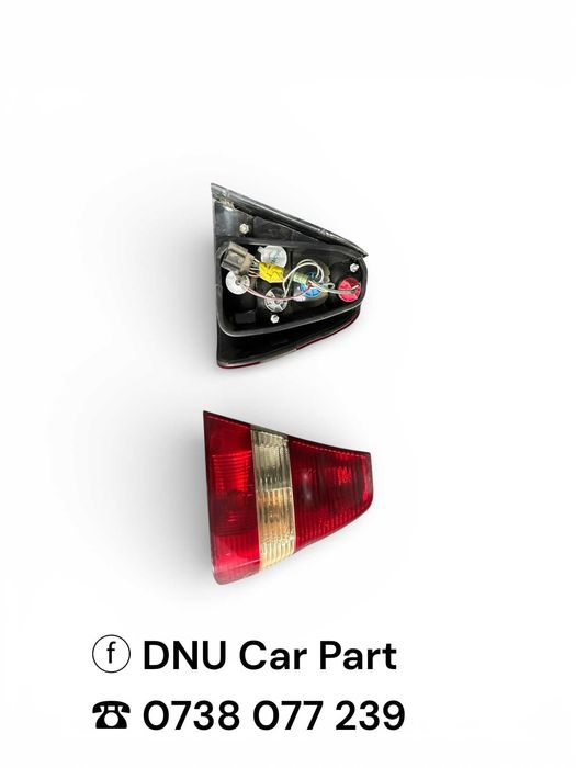 Set stopuri BMW Seria 3 E46 Compact