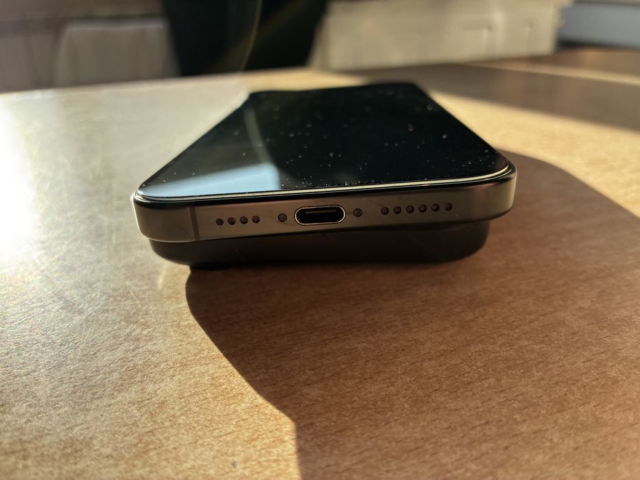 Iphone 16 pro max ПЕРФЕКТЕН