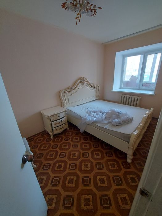 Сдаётся 3комн в районе 7 поликлиники