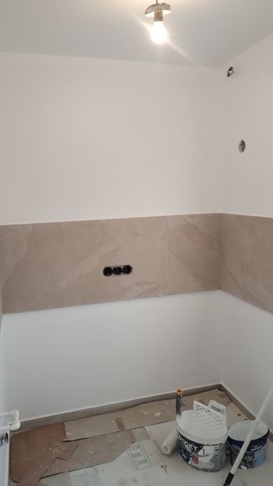 Executant!Caut firma pt colaborare în domeniul construcțiilor!