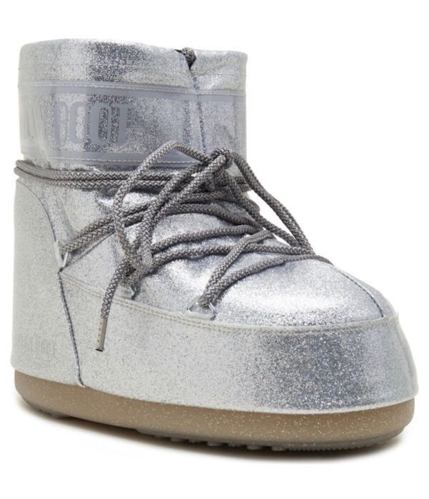 Апрески Moon boot