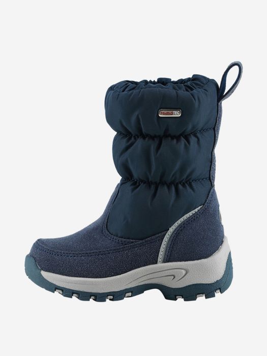 Зимние ботинки Reima