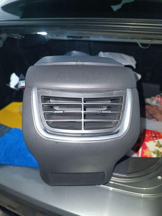 Malibu 2 Bar Lacetti/Gentra Хитой Nikkil фирманики