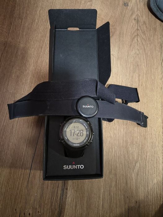 Suunto Ambit 3 Peak