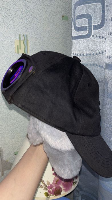 Кепка мужская Авиатор