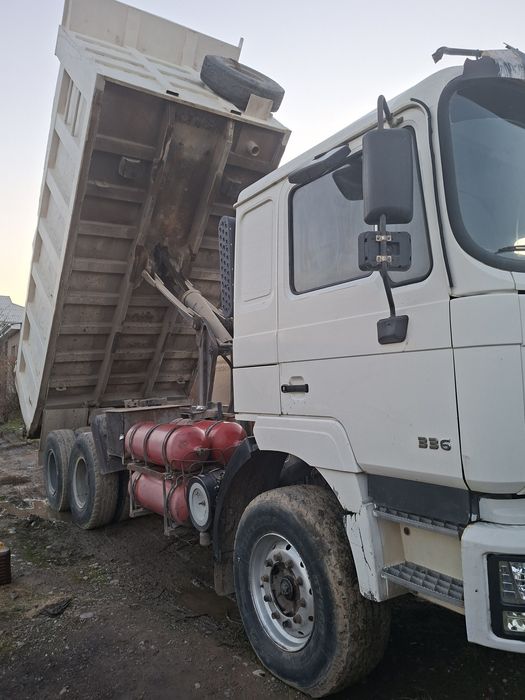 Shakman 2010 yil samasval