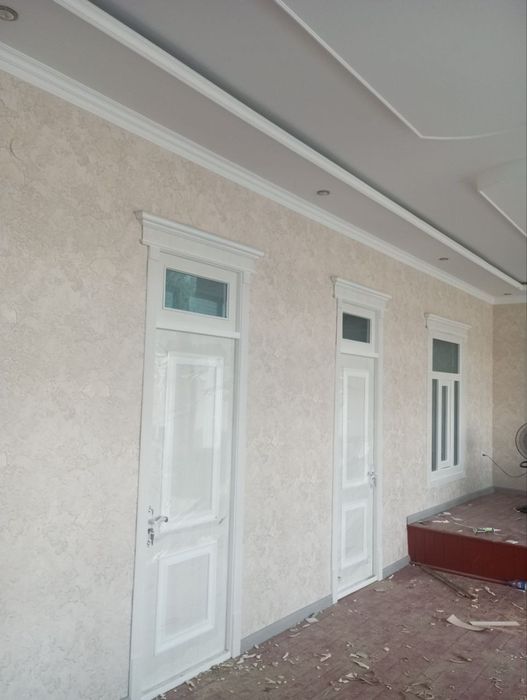 Optim MDF eshiklar olami