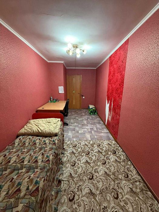 Срочно 2х комнатная квартира в центре