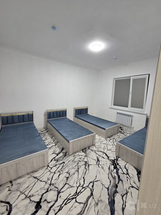 Bezmakler kv studentlarga
