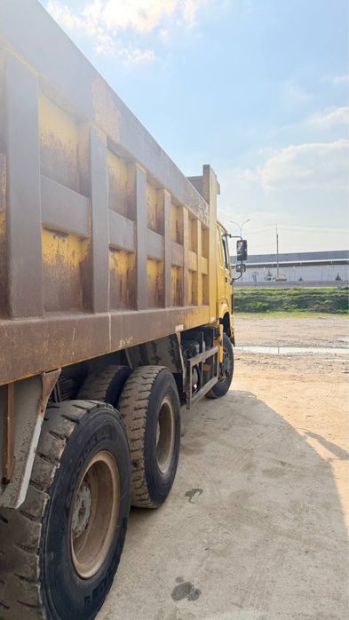 Хово Cамасвал сотилади