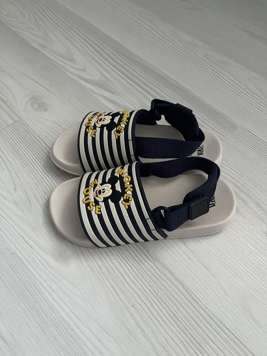 Sandale Zara marimea 27