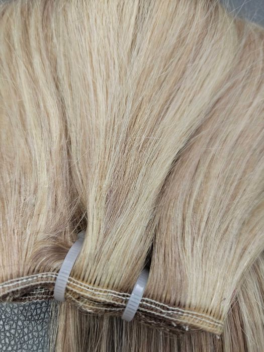 Естествена коса 50гр