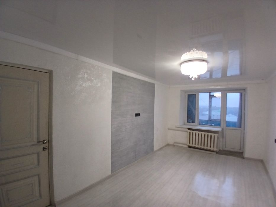 Квартира 1 комната