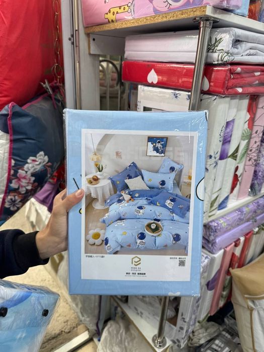 Eng arzon va sifatli toza Xitoy mollari