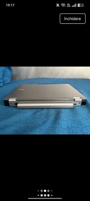 Laptop Dell stare f bună I7 clasa business