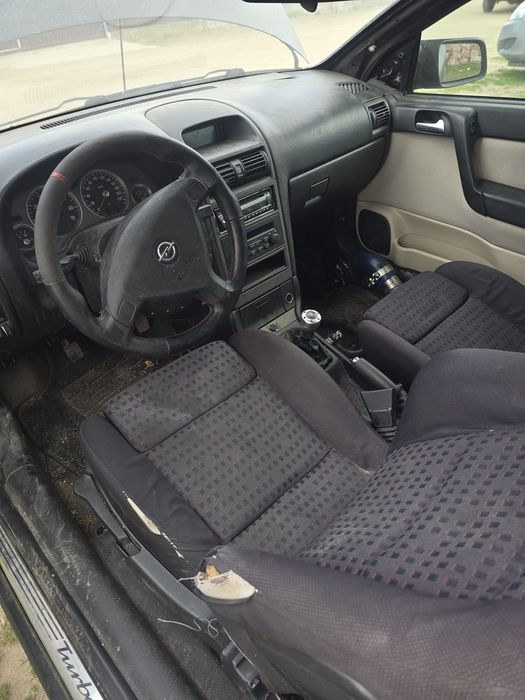 Piese bertone 2.0 turbo LET