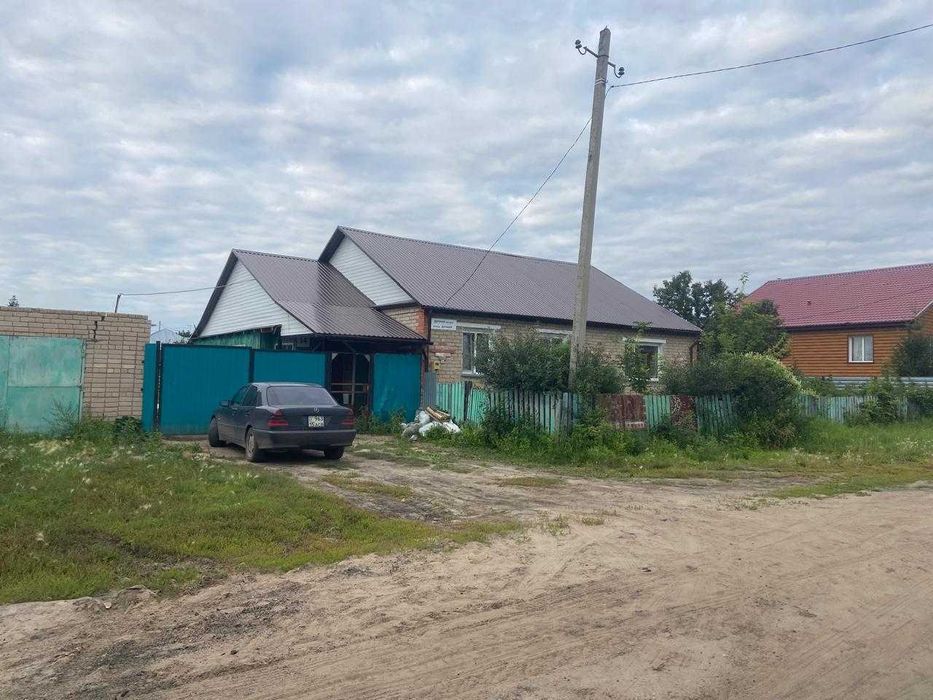 4х комнатный дом в бишкуле