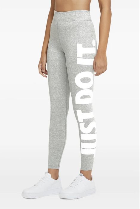 Клин Nike памучен