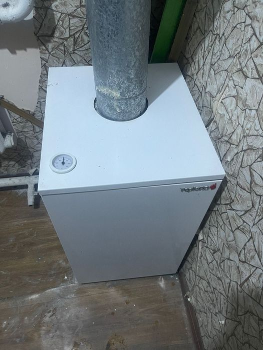 Продам газовая печь