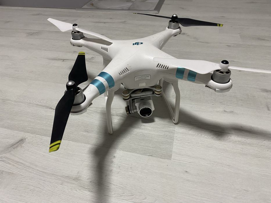 Drona phantom 3 standard