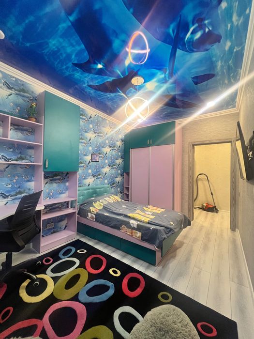 Продается квартира на чиланзаре