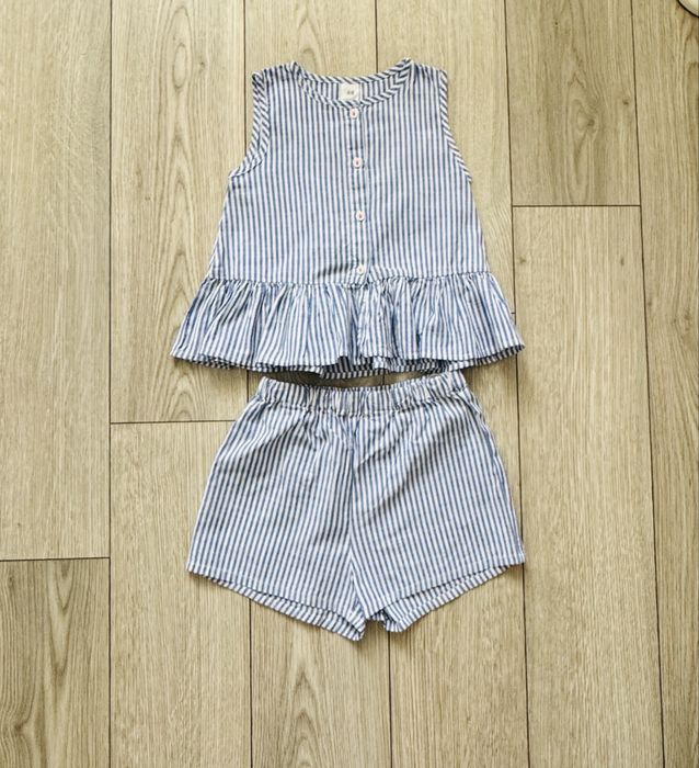 Seturi zara/h&m (3/4 ani)