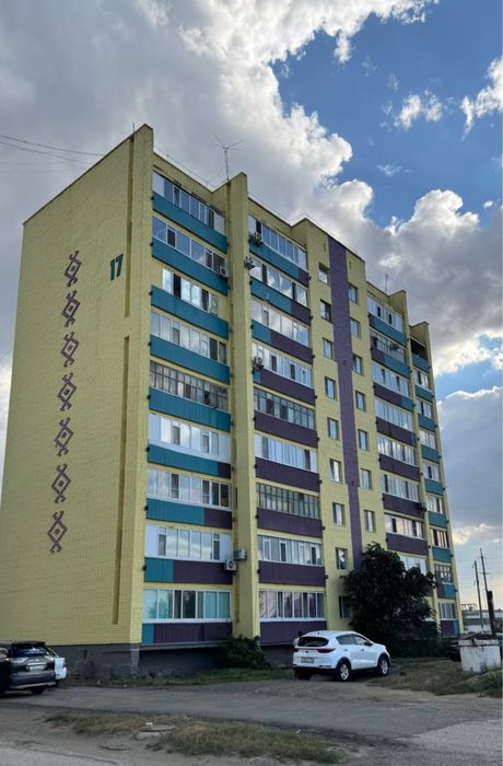 Продам 1 к.кв в городе Алга