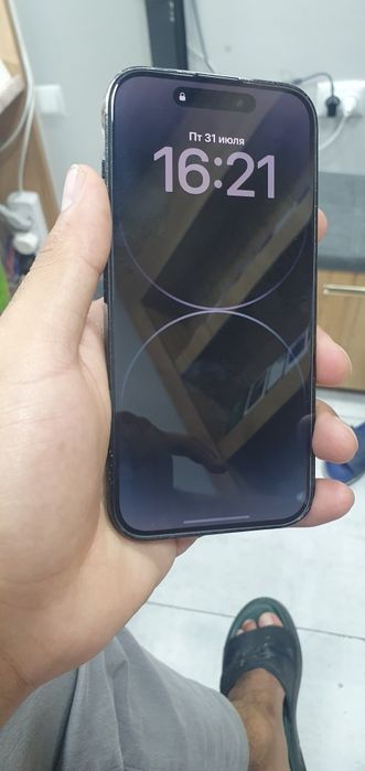 Iphone 14 pro sronchi sotiladi