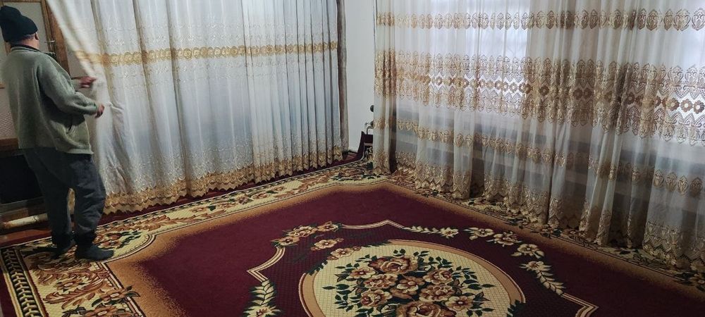 Платинада ховли уй ижарага берилади