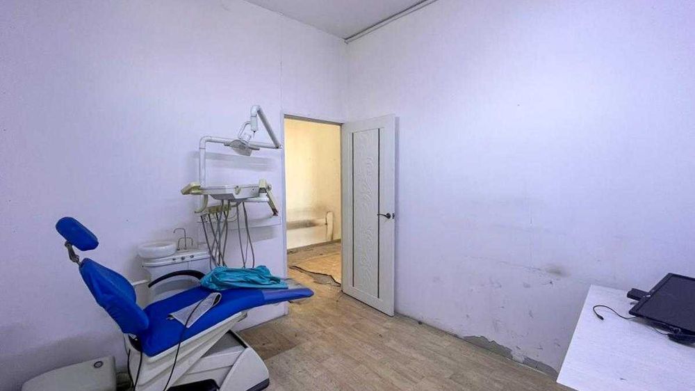 Продам Коммерцию Айым