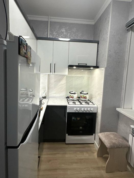 Аренда 1 комнатная квартира. Мирзо Улугбекский район.Ахмад Югнакий.ТТЗ