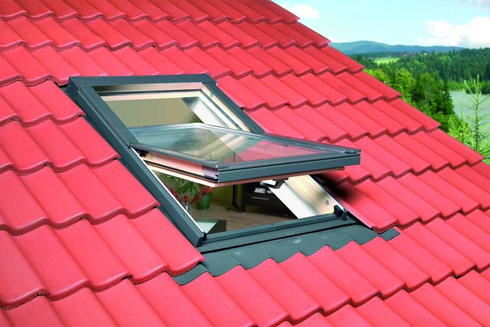 Мансардные окна в Ташкенте, от  Европейского производителя