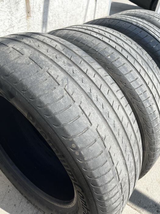 Continental Premium contact 6