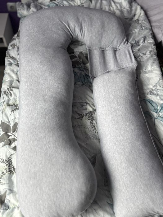 Възглавница за бременнни SoonMama
