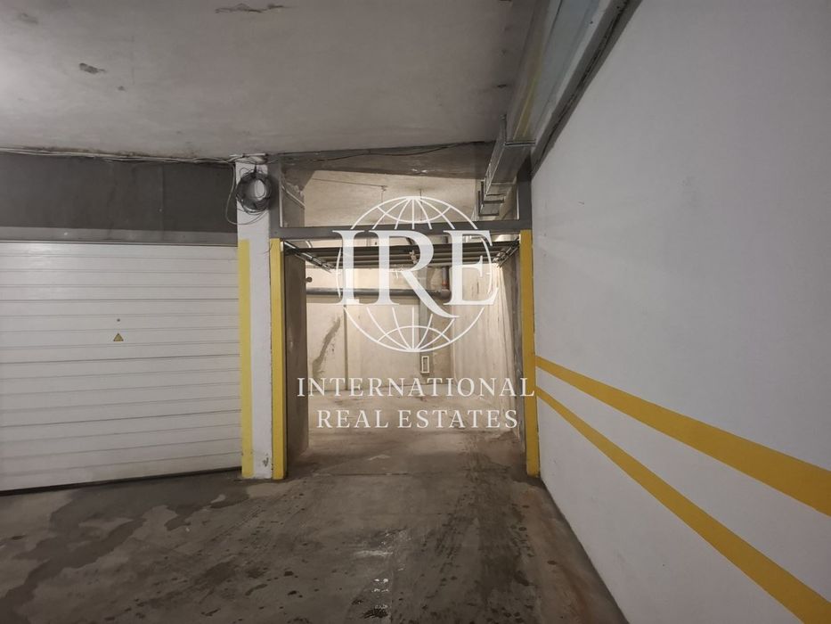 Гараж в Варна-Операта площ 32 цена 53000