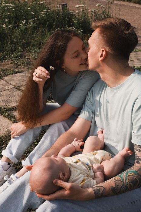 Услуги Фотографа