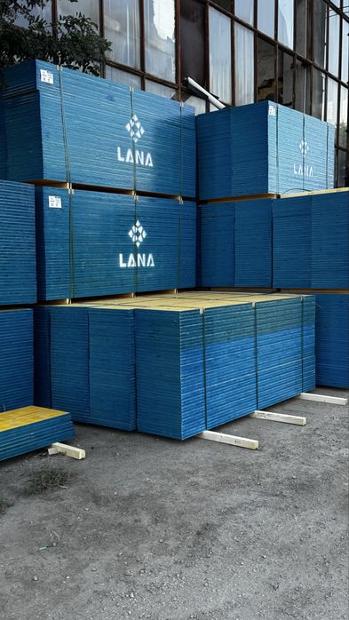 Продавам теислойни кофражни платна 21 и 27 мм
