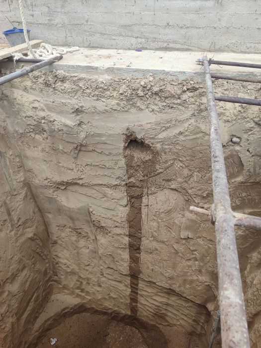 Гнб прокол горизонтальное бурение