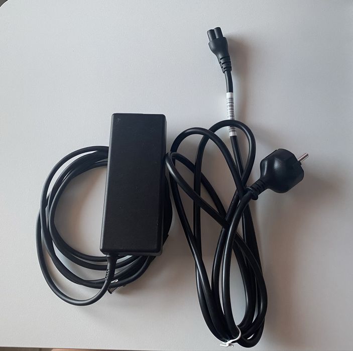 Alimentator incarcator HP 19.5V 4.62A 90W pentru mini PC / laptop / monitor HP (mufa 7.4 x 5.0 mm)