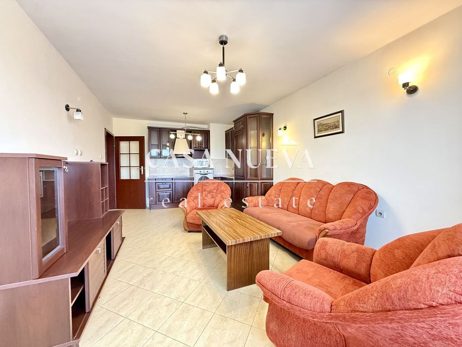 Продава се Двустаен апартамент в София, Бъкстон - 63 кв.м за 1739 €/кв.м - Снимка #9