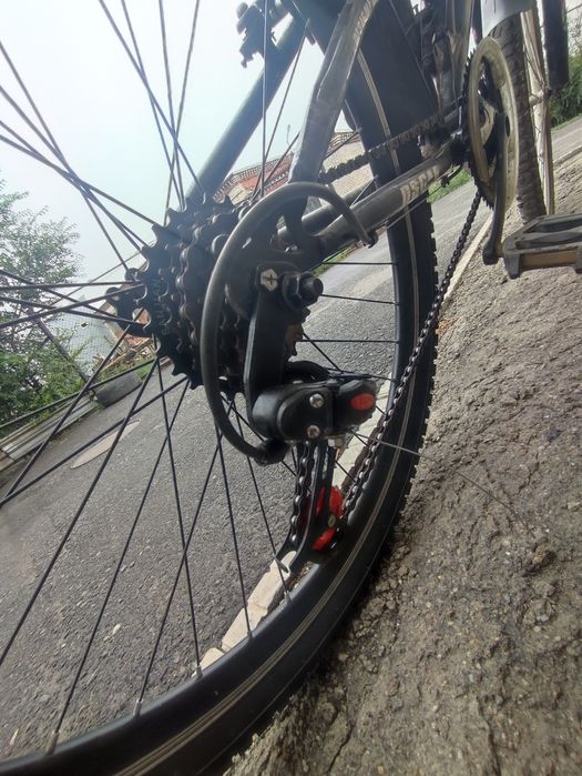 Велосипед OSCAR.