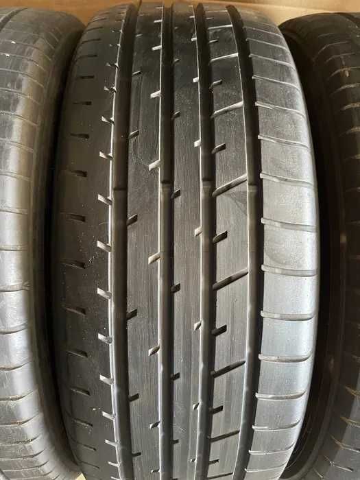 225/55 R19 Toyo Proxes R46A