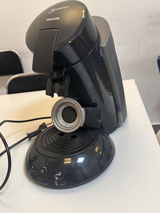 Espressor Automat cu Paduri Philips