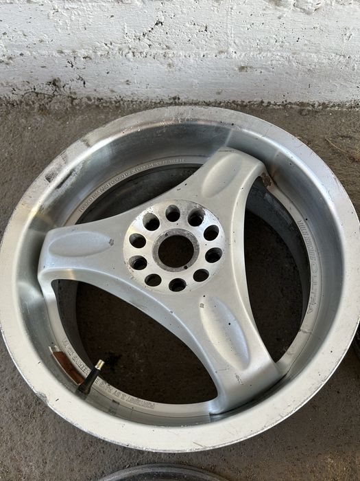 Volk racing c ultra r16