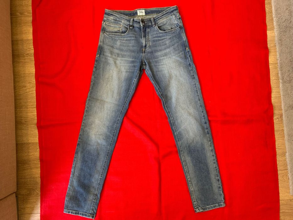 Camel active-оригинални дънки 32-33номер